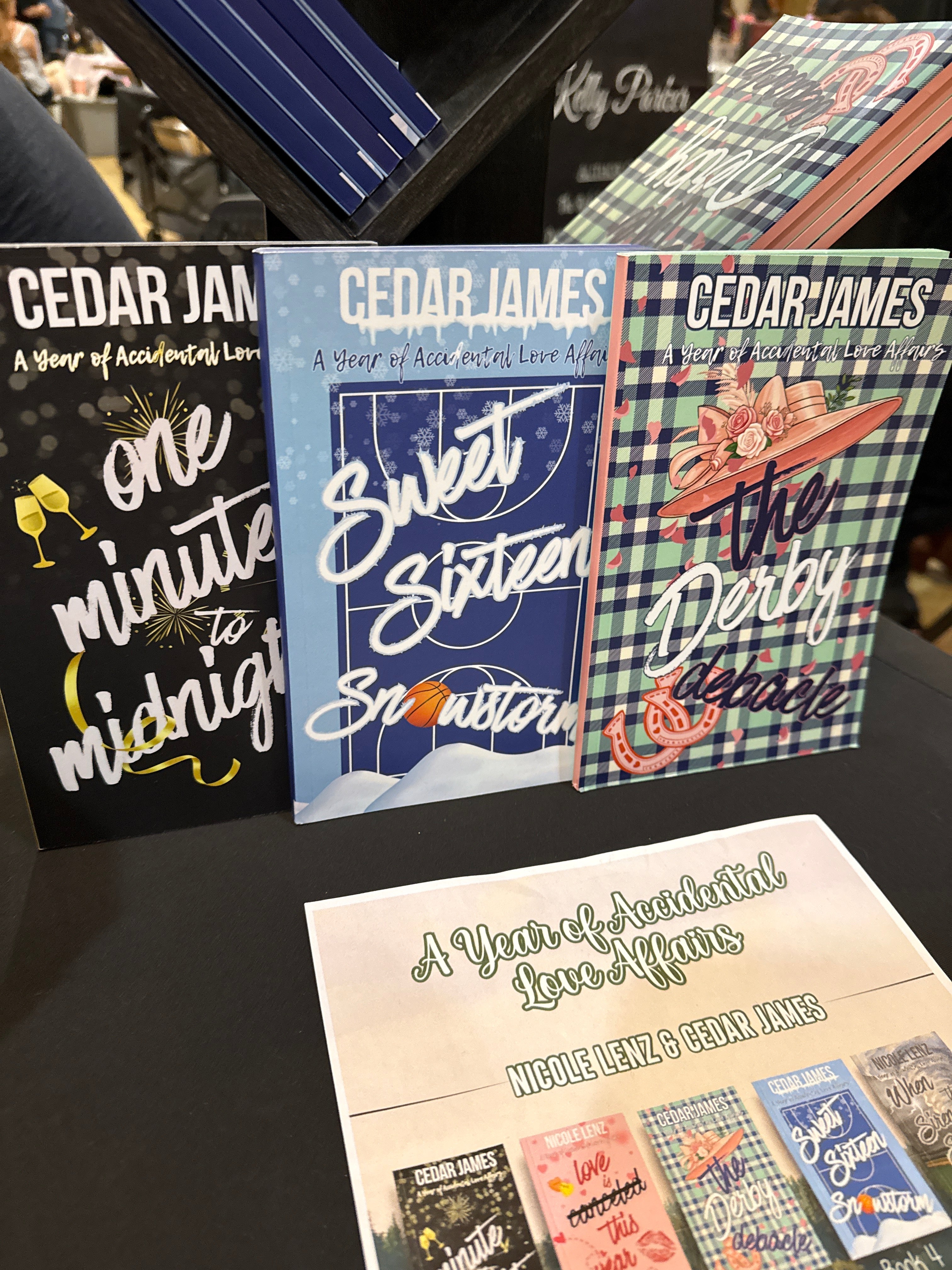AYOALA Bundle (Signature)
