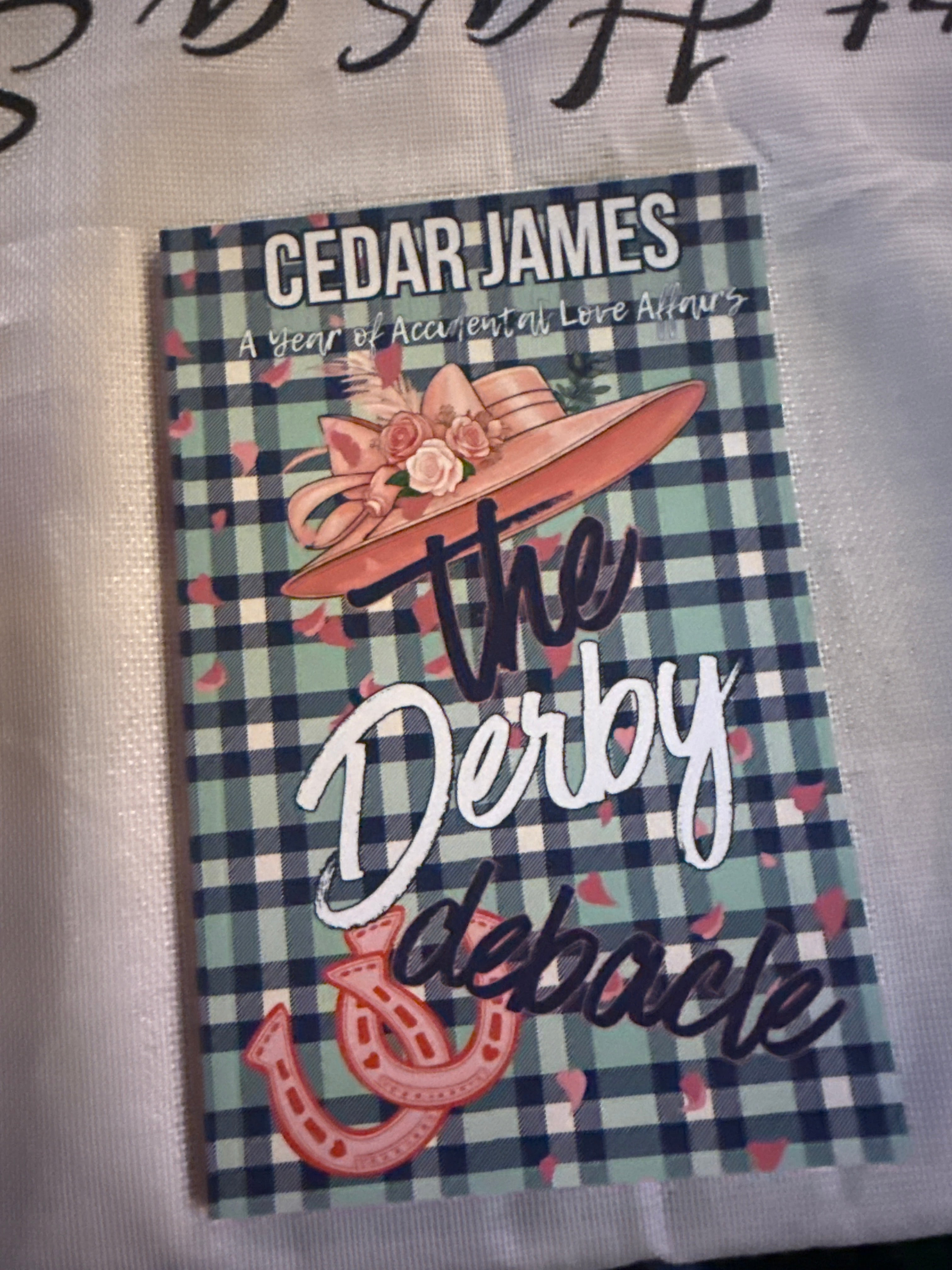 The Derby Debacle (No Signature)