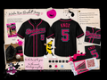 Bashers "Knox" Jersey